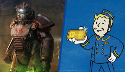 What Is Fallout 1st and Should You Buy It?