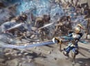 Dynasty Warriors 9 PS4 Patch 1.03 Promises to Improve Poor Frame Rate