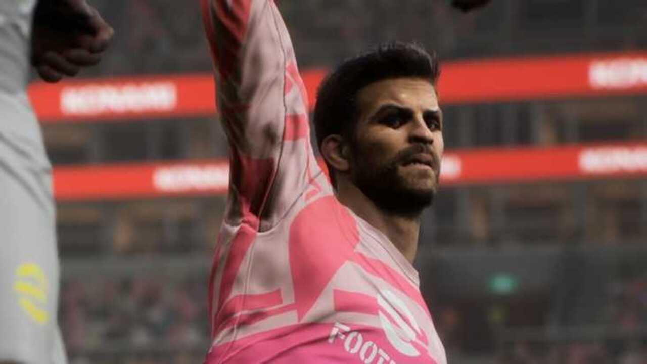 As the EA Sports FC era dawns, FIFA 23 is removed from digital platforms
