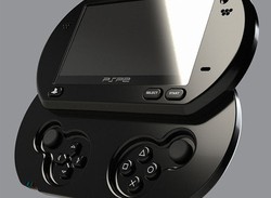 PSP2 To Be Announced At Japanese PlayStation Meeting On January 27th