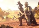 Helldivers 2 Dominates Once Again, Dragon's Dogma 2 in Third