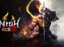 Nioh 2 Will Hack and Slash the Tokyo Game Show Next Month