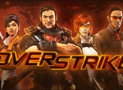 Insomniac Games Announce EA Partners Project, Four-Player Co-Op Shooter Named Overstrike