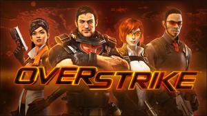 Insomniac Games Has Revealed Its New EA Published Title, Overstrike.