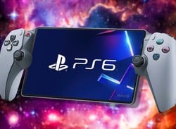 PlayStation Boss Drops Biggest Hint Yet That PS6 Will Have a Portable Console