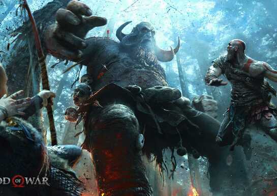 God of War Creator Reveals Why Sony Is Killing It Right Now