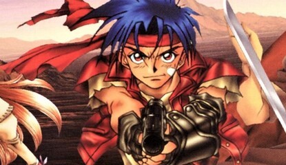 Wild Arms (PS1) - Distinctly 90s JRPG Still Sparks the Spirit of Adventure