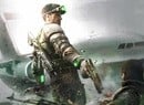 Splinter Cell: Blacklist Goes Dark Until 20th August