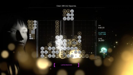 Interview: Lumines Arise Could Be the Most Emotional, 'High-End' Puzzle Game You Ever Play 4