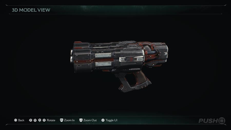 DOOM: The Dark Ages: All Weapon Skins and How to Get Them Guide 12