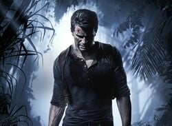 Uncharted 4's Marketing Machine Is Entering Overdrive