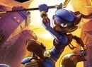 Steal a Glance at Sly Cooper: Thieves in Time's New Trailer