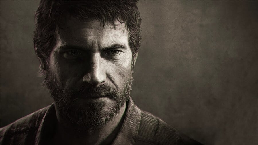 The Last of Us TV Joel Actor