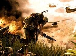 Move and 3D Being Considered for Battlefield 3