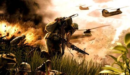 Move and 3D Being Considered for Battlefield 3