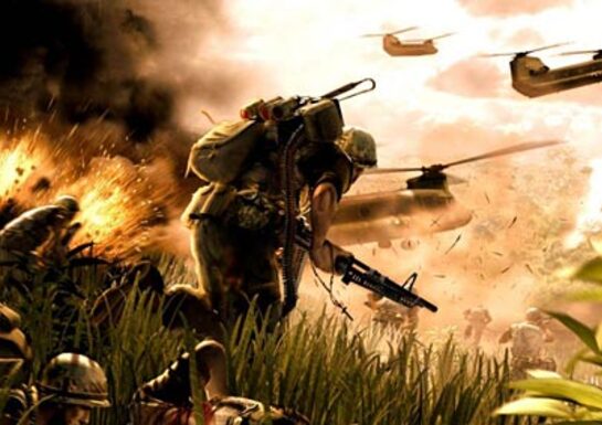 Move and 3D Being Considered for Battlefield 3