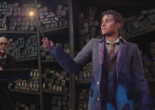 Hogwarts Legacy Arrives on PS4 and Xbox One as the Title Gets a Massive  Patch Providing over 500 Fixes and a New Arachnophobia Mode