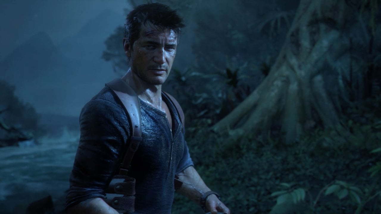 uncharted 4 pc game download / X