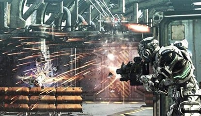 Vanquish Gets Casual Auto Mode For Those Confused By The DualShock