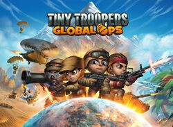 Twin-Stick Shooter Tiny Troopers: Global Ops Takes Aim at PS5, PS4