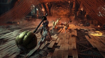 Phantom Blade Zero Is the Next Truly Essential PS5 Game Preview 11