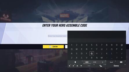 Marvel Rivals: Assemble Codes Explained and How to Get Them Guide 6