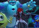 New Kingdom Hearts III Trailer Features a Whole Lot of Frozen