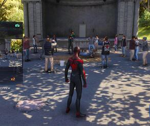 Marvel's Spider-Man 2: All Photo Ops Locations Guide 16