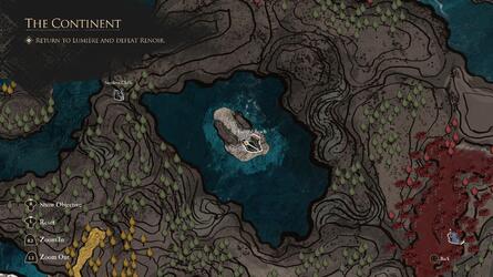 Clair Obscur: Expedition 33: The Continent Walkthrough 66
