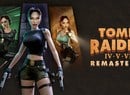 Love Classic Lara Croft? Play the Crap Tomb Raider Trilogy on PS5, PS4