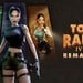 Love Classic Lara Croft? Play the Crap Tomb Raider Trilogy on PS5, PS4