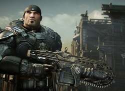 Are You Playing Gears of War: Reloaded on PS5?