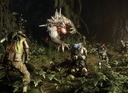 Did You Know That Evolve Has a Single Player Mode?