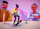 Thirsty Suitors Brings Messy Relationships and Sick Skateboarding Tricks to PS5, PS4