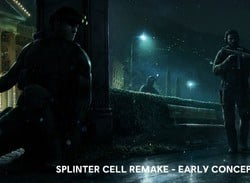 Ex-Splinter Cell Director Reportedly Returns to Ubisoft