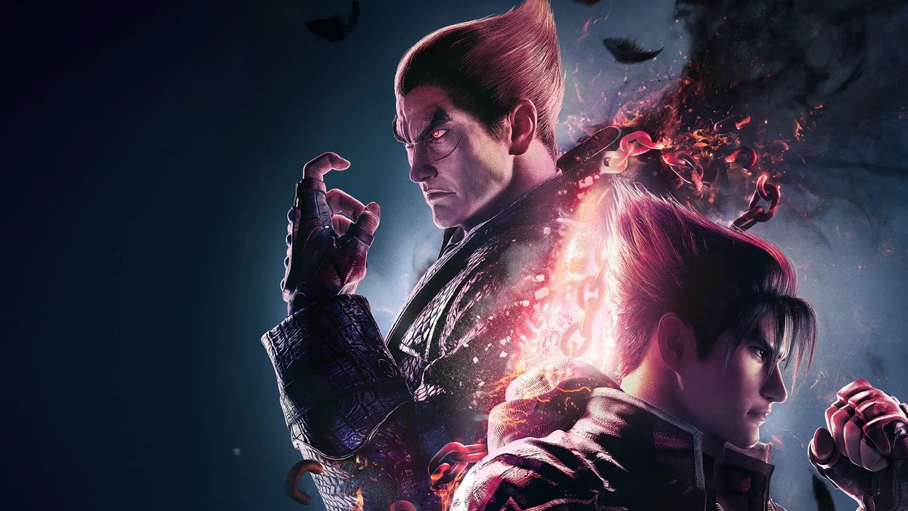 Tekken 8 (2024) | PS5 Game | Push Square