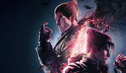 Tekken 8 (PS5) - Next-Gen Tekken Is a Modern Fighting Game Masterclass