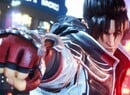 Tekken 8's Tekken Shop Will Include Both Paid and Free Content on PS5