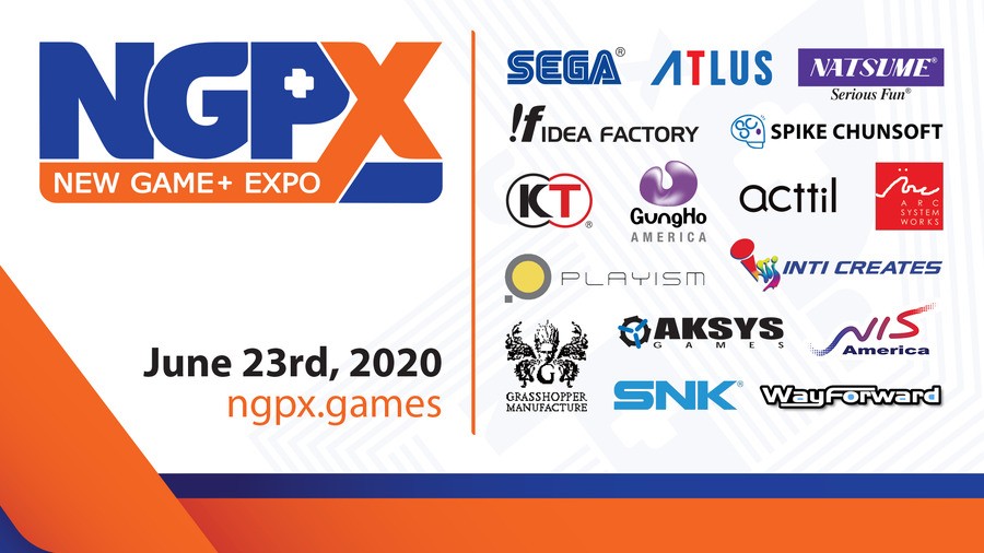 New Game Plus Expo PS5 PlayStation 5 1