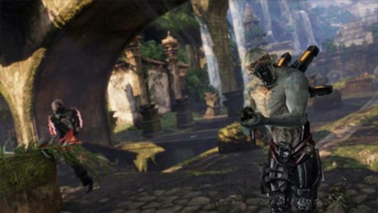 Uncharted 2: Among Thieves, PlayStation Studios Wiki