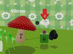 Wattam Is PS4's Wackiest Game by a Mile