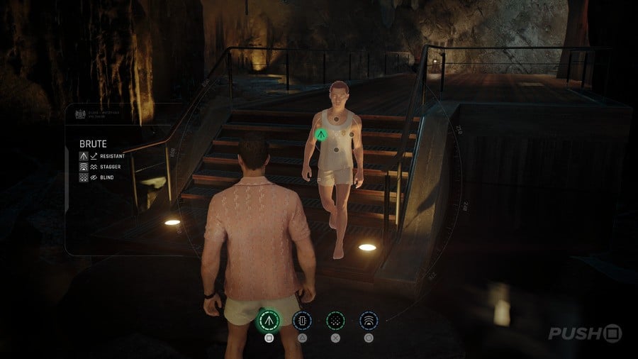 007 First Light: Time to Die Walkthrough - All Collectibles Locations 10