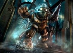 BioShock: The Collection PS4 Rating Reveals Rapture Return