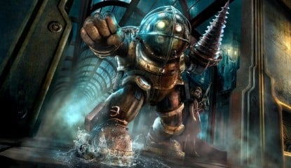 BioShock: The Collection PS4 Rating Reveals Rapture Return