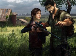 June 2013 - The Last of Us