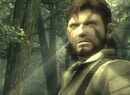 Metal Gear Solid: Master Collection Vol. 1 Also Sneaking to PS4
