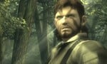 Metal Gear Solid: Master Collection Vol. 1 Also Sneaking to PS4