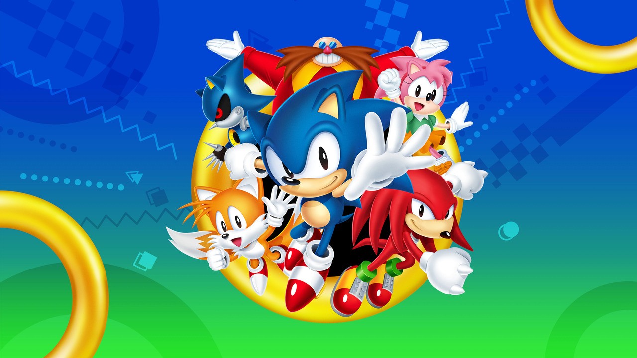 Sonic the Hedgehog 2 [Revision 00/USA] (Sega Genesis) - (Longplay