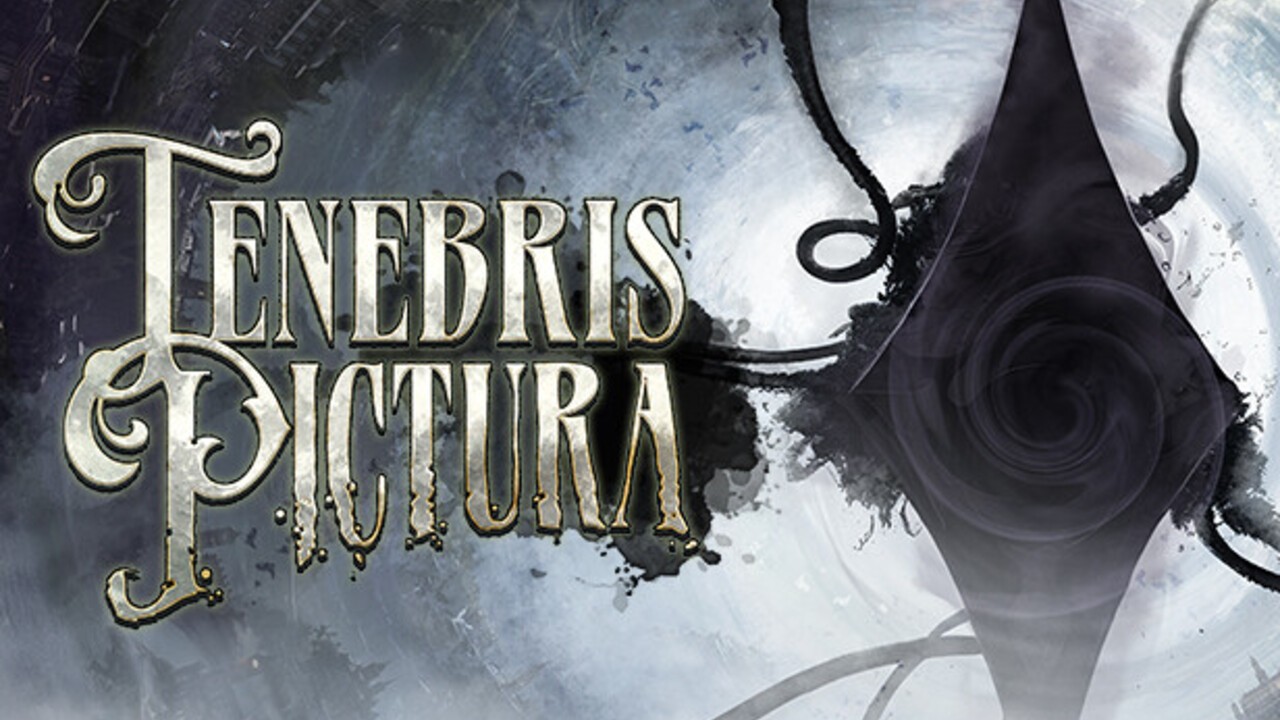 New PS5, PS4 Recreation Tenebris Pictura Has a Contact of Everlasting Darkness to It