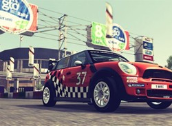 Black Bean Releases First WRC 2 Trailer